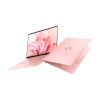 Ноутбук Asus A Bean 14 Air, 14", Fragrance Edition, 32 ГБ/1 ТБ, Ryzen AI 9 365, розовый, Русская раскладка, Windows 11 Home