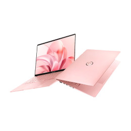 Ноутбук Asus A Bean 14 Air, 14", Fragrance Edition, 32 ГБ/1 ТБ, Ryzen AI 9 365, розовый, Русская раскладка, Windows 11 Home