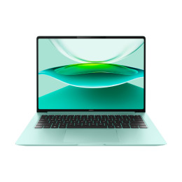 Ноутбук Honor MagicBook Pro 14 AI, 14.6", 32 ГБ/1 ТБ, Ultra 5 225H, зелёный, английская раскладка