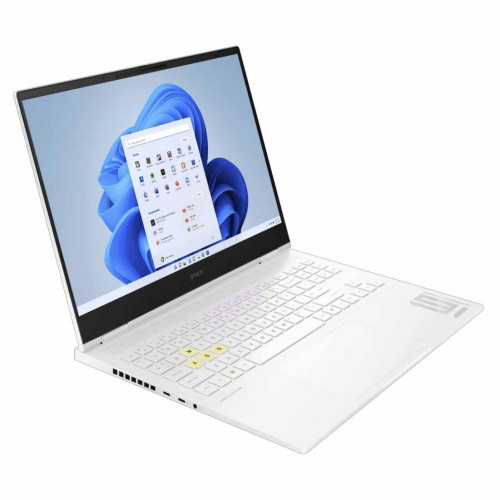 Игровой ноутбук HP Omen Shadow Elf 9 SLIM 16.1", 64Гб/2Тб, i9-13900HX, RTX 4070, белый, Русская раскладка, Windows 11 Home