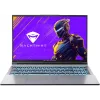 15.6" Ноутбук Machenike L15 Star 2K XL серый