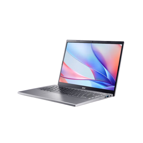 Ноутбук Acer Hummingbird Fun, 14", 16 ГБ/1 ТБ, i5-1335U, серый, Русская раскладка, Windows 11 Home