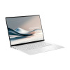 Ноутбук Asus ZenBook 16 Air 2024, 16", 32 ГБ/4 ТБ, Ryzen AI 9 HX370, белый, английская раскладка