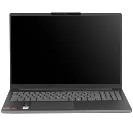 16" Ноутбук Lenovo IdeaPad Slim 5 16AKP10 серый