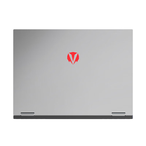 Игровой ноутбук Hasee Ares T10 Pro, 16'', 64Гб/4Тб, i7-14700HX, RTX5070 Ti, серебристый, Русская раскладка, Windows 11 Home