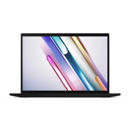 Ноутбук Lenovo ThinkPad S2 13.3", 16 Гб/1 Тб, Intel i5-1335U, Intel Iris Xe, чёрный, Русская раскладка, Windows 11 Home