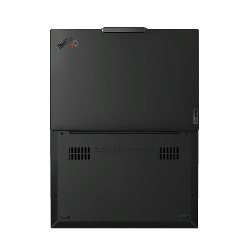 Ноутбук Lenovo ThinkPad X1 Carbon 2024 14", 32 Гб/512 Гб, Intel Core Ultra 7 155H, 4G LTE, чёрный, Русская раскладка, Windows 11 Home
