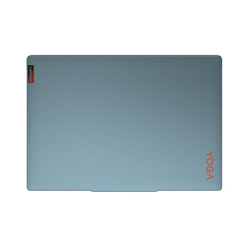 Ноутбук Lenovo Yoga Pro14s 2023, 14,5" сенсорный, 32Гб/1Тб, i5-13500H, Iris Xe Graphics, синий, Русская раскладка, Windows 11 Home