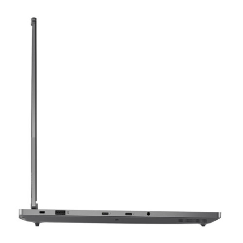 Ноутбук Lenovo ThinkBook 16p 2024, 16", 96 ГБ/6 ТБ, i9-14900HX, RTX 4060, серый, Русская раскладка, Windows 11 Home