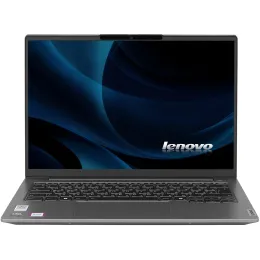 14" Ноутбук Lenovo ThinkBook 14 G7 IML серый