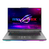 Игровой ноутбук Asus ROG Gun God 8 Moba, 16" IPS, 16Гб/1ТБ, i9-13980H, RTX4060, 240Гц, серый, английская раскладка