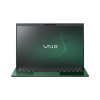 Ноутбук VAIO SX14-R 14'', 16Гб/512Гб, Ultra 5 125H, изумрудный, английская раскладка