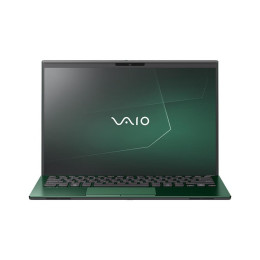 Ноутбук VAIO SX14-R 14'', 16Гб/512Гб, Ultra 5 125H, изумрудный, английская раскладка