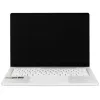 14" Ноутбук Asus ROG Zephyrus 14 GA403UI-QS045W белый