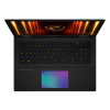 Игровой ноутбук MSI Titan 18 Ultra, 18'', 64Гб/6Тб, Ultra 9 285HX, RTX5090, черный/серебристый, Русская раскладка, Windows 11 Home