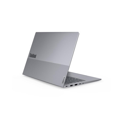 Ноутбук Lenovo ThinkBook 14 2024, 14", 24ГБ/512ГБ, Core Ultra 7 155H, Intel Arc, серый, Русская раскладка, Windows 11 Home