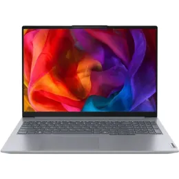 16" Ноутбук Lenovo ThinkBook 16 G7 IML серый
