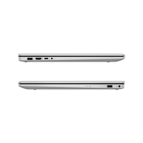 Ноутбук HP Star 17 Youth Edition, 17.3", 32Гб/1Тб, Core i5-1235U, GeForce MX550, серебристый, Русская раскладка, Windows 11 Home