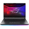 16" Ноутбук ASUS ROG Strix G615LW-S5081 серый