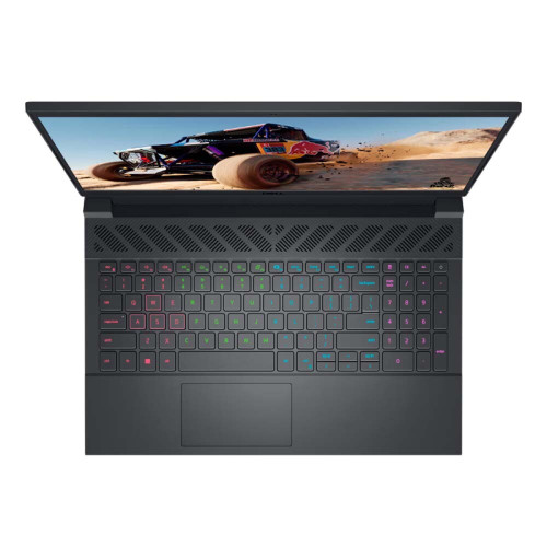 Игровой ноутбук Dell G15 5530-R3746B 15.6", 64Гб/2Тб, i7-13650HX, RTX 4060, черный, Русская раскладка, Windows 11 Home