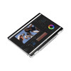Ноутбук HP Envy x360 2024 Ryzen Edition, 14", 16 ГБ/2 ТБ, R7-8840HS, серебристый, английская раскладка