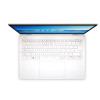 Ноутбук MSI Prestige 13 EVO 13.3", 32Гб/1Тб, i7-1360P, белый, Русская раскладка, Windows 11 Home