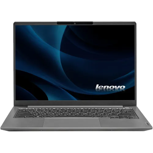 14" Ноутбук Lenovo ThinkBook 14 G6 IRL серый