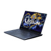 Игровой ноутбук Lenovo Legion Y7000 2024, 15.6", 24ГБ/512ГБ, i7-13650HX, RTX 4060, серый, английская раскладка