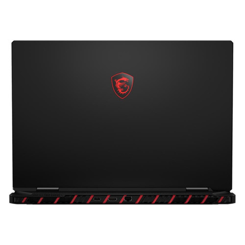 Игровой ноутбук MSI Raider A18 HX, 18'', 64Гб/2Тб, Ryzen 9 9955HX3D, RTX5080, черный, Русская раскладка, Windows 11 Home