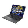 Ноутбук Lenovo Legion Y7000P 2024, 16", 16 ГБ/1 ТБ, i7-14700HX, RTX 4060, серый, Русская раскладка, Windows 11 Home
