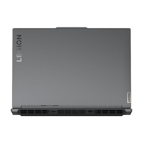 Ноутбук Lenovo Legion Y7000P 2024, 16", 16 ГБ/1 ТБ, i7-14700HX, RTX 4060, серый, Русская раскладка, Windows 11 Home
