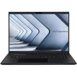 16" Ноутбук ASUS ExpertBook B5 B5604CVA-QY0048 черный
