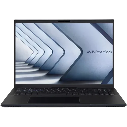 16" Ноутбук ASUS ExpertBook B5 B5604CVA-QY0048 черный