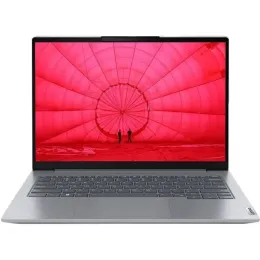 14" Ноутбук Lenovo ThinkBook 14 G6 IRL серый