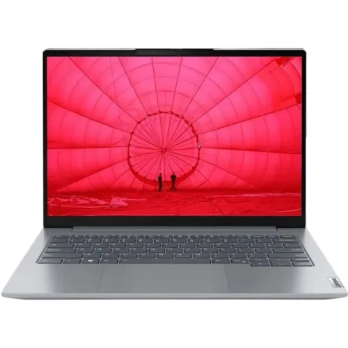 14" Ноутбук Lenovo ThinkBook 14 G6 IRL серый