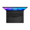 Ноутбук MSI Prestige 14 AI Evo 2024, 14'', 16 ГБ/1 ТБ, Ultra 5 125H, серый, Русская раскладка, Windows 11 Home