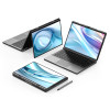 Ноутбук-трансформер GPD Duo 13,3'' OLED, 64Гб/2Тб, Ryzen AI 9 HX 370, черный, английская раскладка