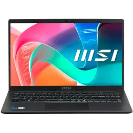15.6" Ноутбук MSI Modern 15 F13MG-064XRU серый