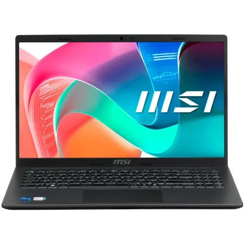 15.6" Ноутбук MSI Modern 15 F13MG-064XRU серый