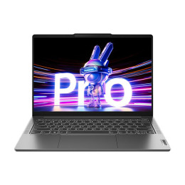 Ноутбук Lenovo Xiaoxin Pro 14'', 16Гб/1Тб, i5-13500H, серый, Русская раскладка, Windows 11 Home
