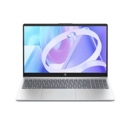 Ноутбук HP Star 15 15.6", 16Гб/1Тб, R5-7520U, серебристый, Русская раскладка, Windows 11 Home