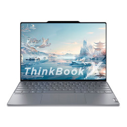 Ноутбук Lenovo ThinkBook X IMH 2024, 13.5", 16Гб/1ТБ, Ultra 5 125H, Intel Arc, серый, Русская раскладка, Windows 11 Home