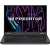 16" Ноутбук Acer Predator Helios Neo 16 PHN16-72-94F4 черный