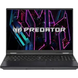 16" Ноутбук Acer Predator Helios Neo 16 PHN16-72-94F4 черный