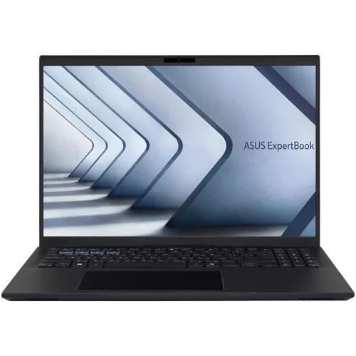 16" Ноутбук ASUS ExpertBook B5 B5604CMA-QY0242W черный