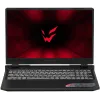 15.6" Ноутбук ARDOR GAMING RAGE R15-I5ND400 черный