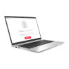 Ноутбук HP EliteBook 640 G9 14", 32Гб/512Гб, i7-1255U, серебристый, Русская раскладка, Windows 11 Home