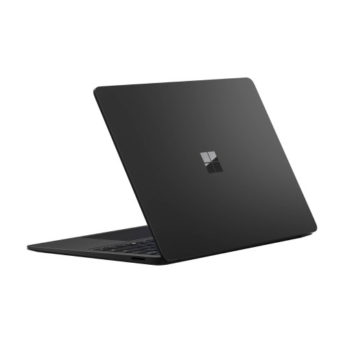 Ноутбук Microsoft Surface Laptop 7, 13.8", 16ГБ/512ГБ, Snapdragon X Elite, Adreno GPU, черный, Русская раскладка, Windows 11 Home