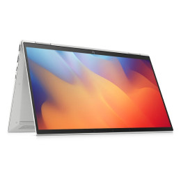 Ноутбук HP EliteBook x360 1040 G8, 14" Сенсорный, 16Гб/1Тб, i5-1135G7, серебристый, Русская раскладка, Windows 11 Home