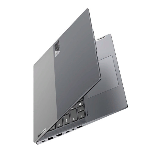 Ноутбук Lenovo ThinkBook 14+ 2024 AI, 14.5", 16ГБ/2ТБ, Core Ultra 7 155H, серый, Русская раскладка, Windows 11 Home